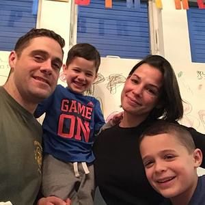 Meet your Posher, Matthew